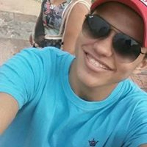 Athus Augusto Silva’s avatar