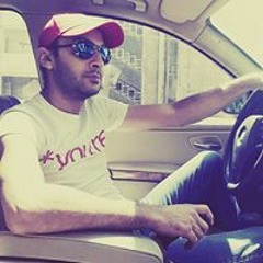 Hassan Ahmed Elhoshy