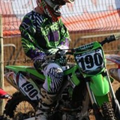 Luke Benstead