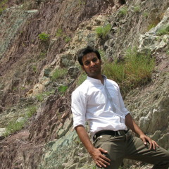 Kunwar Shobii Musharaf
