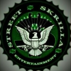 STREETSKRILLATEDDY