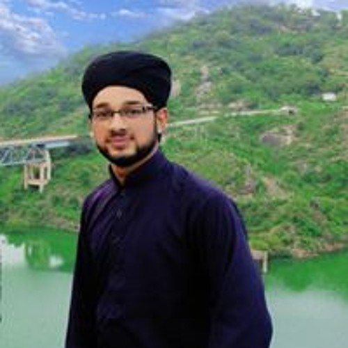 Hafiz Tahir Aslam’s avatar