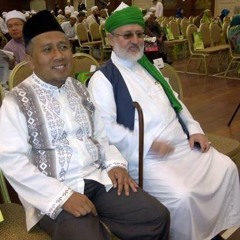 Dawuh Abah Mukhlas Hasyim
