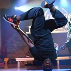 Edrick Kydsonx Ramsey