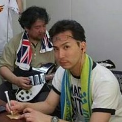Hiroyuki Toda 1