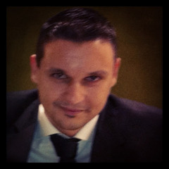 soufian el idrissi 1