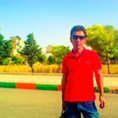 Farshad Gheitasi