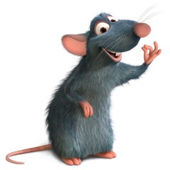 Remy Rat