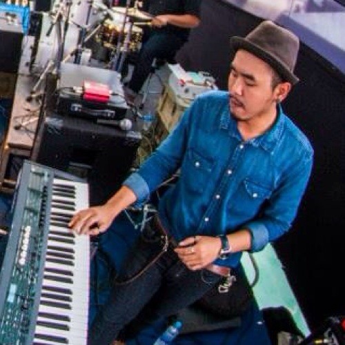 ฉันไม่ใช่