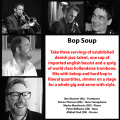 Bop Soup