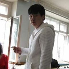 Lkhagvasuren Togtokhbayar