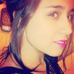 Scarlet Macarena 1