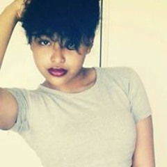 Kierin Leah Richards