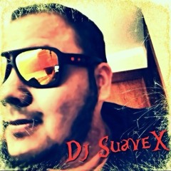 Dj SuaveX