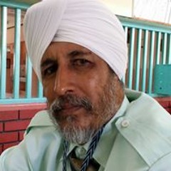 Kuldip Singh 37