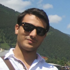 Peker Mert Öksüz 1