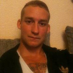 Stefan Patrick Deiss