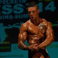 Scrow Streetstyle Baddog