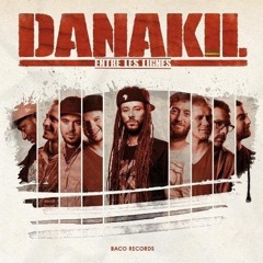 Danakil Fans