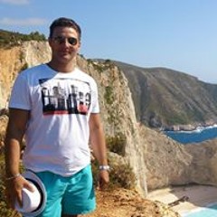 Charis Polymeropoulos