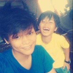 Aaron Joshua Delrosario