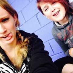 Shenae Jane Christie