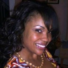 Nicole SoCountry Anderson