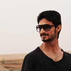 Rafain Shah