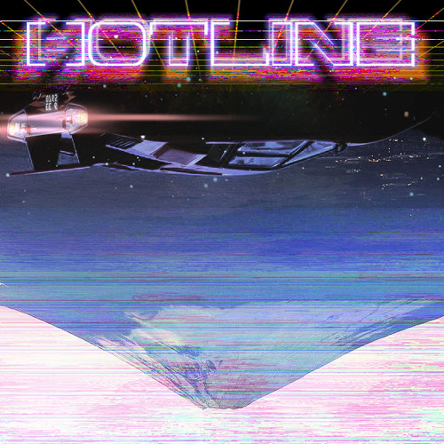 Hot/line’s avatar
