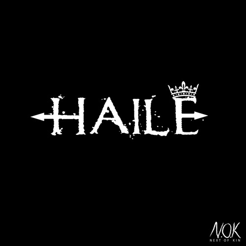 Haile’s avatar