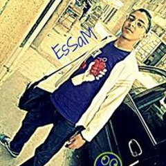 Mohamed Essam 643