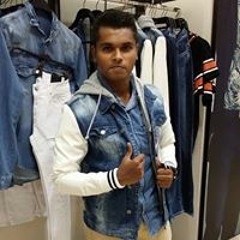 Harivinden Pannir Selvam