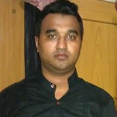 Qasim Khan 86