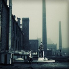 The Strange-Stairways