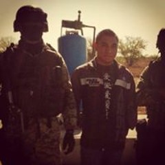 Alejandro Elizondo 3