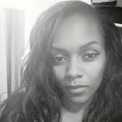 Takeylia Nikki Maryland