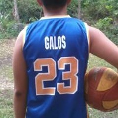 Earl Kenny Galos
