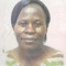 Beatrice Shalom Barasa