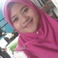 Yumi Hilda Sharudin