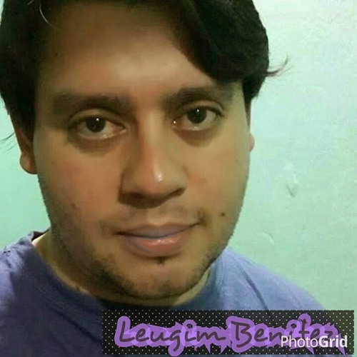Leugim Benitez’s avatar