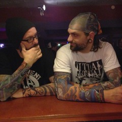 Pät Lärry Quedendings