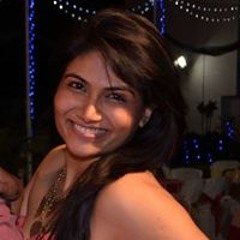 Nicola Varghese