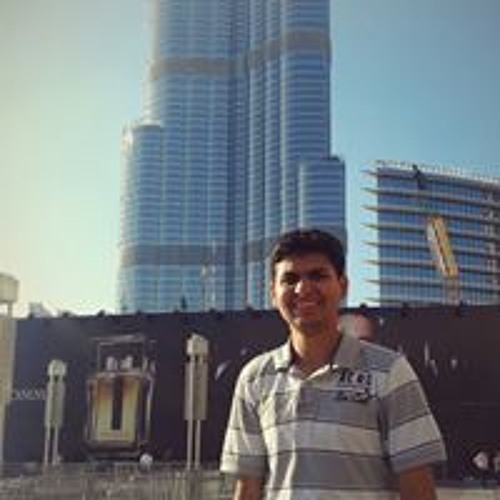 Sameed Ahmad Siddiqi’s avatar