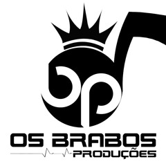 R.Black - Catucada.( Os Brabos Producoes )