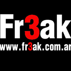 Fr3ak Sessions