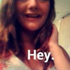 Madison Too'Dope Nicholle