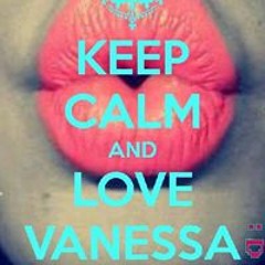 Vanessa Vanessinha 2