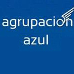 Agrupación Azul
