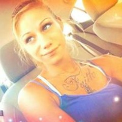 Leandra Nicole Corey