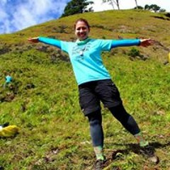 Loveejane P. Sangkula